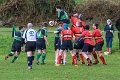 Monaghan U17s V Ballyclare 4th January 2014 (17 of 35)